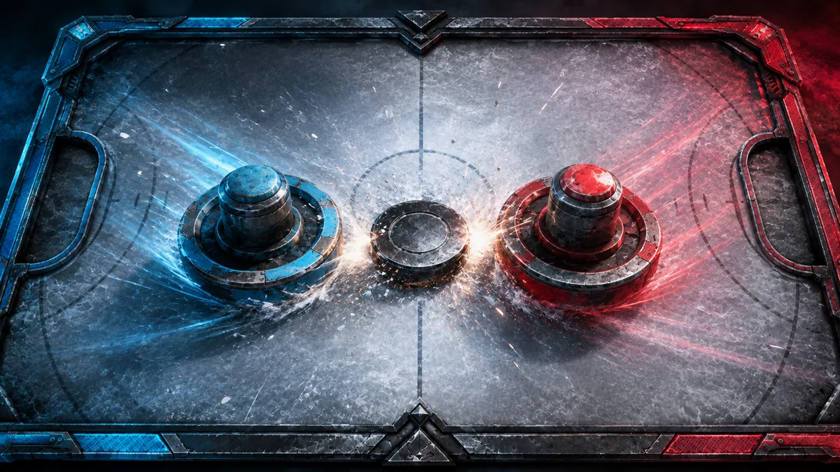 Ice Hockey